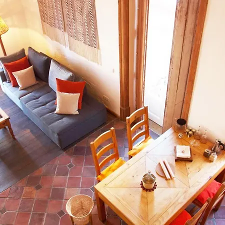 Gasthof Casa Beleza Do Sul 4*