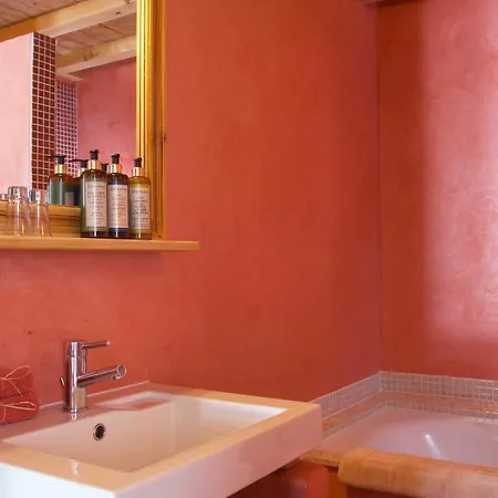 Casa Beleza Do Sul Gasthof