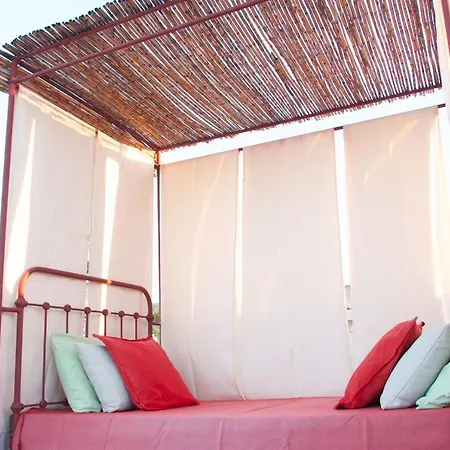 Casa Beleza Do Sul بيت ضيافة 3*