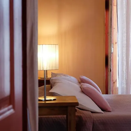 Casa Beleza Do Sul 4*