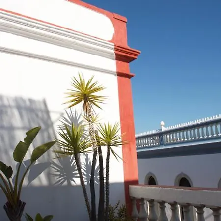 Гостевой дом Casa Beleza Do Sul