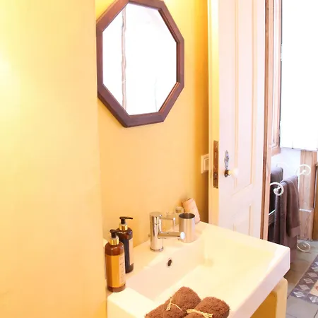 Gasthof Casa Beleza Do Sul 4*