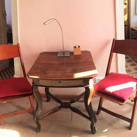 Casa Beleza Do Sul 4*