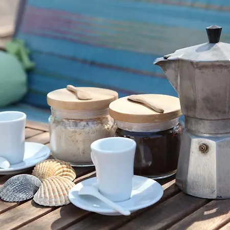 Casa Beleza Do Sul 3* تافيرا