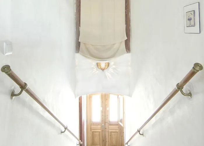 Casa Beleza Do Sul 4*