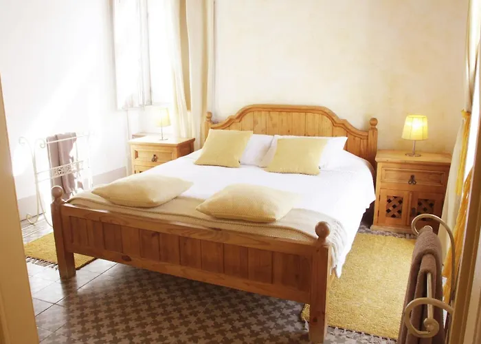 Casa Beleza Do Sul 4* تافيرا