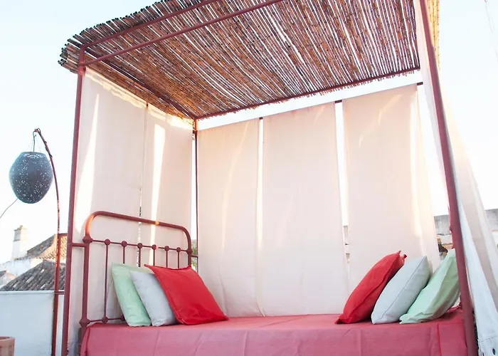 Casa Beleza Do Sul بيت ضيافة 4*