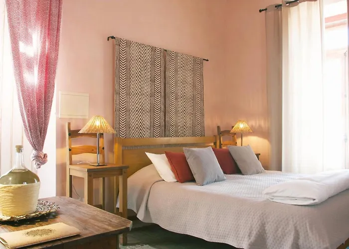 Casa Beleza Do Sul بيت ضيافة تافيرا