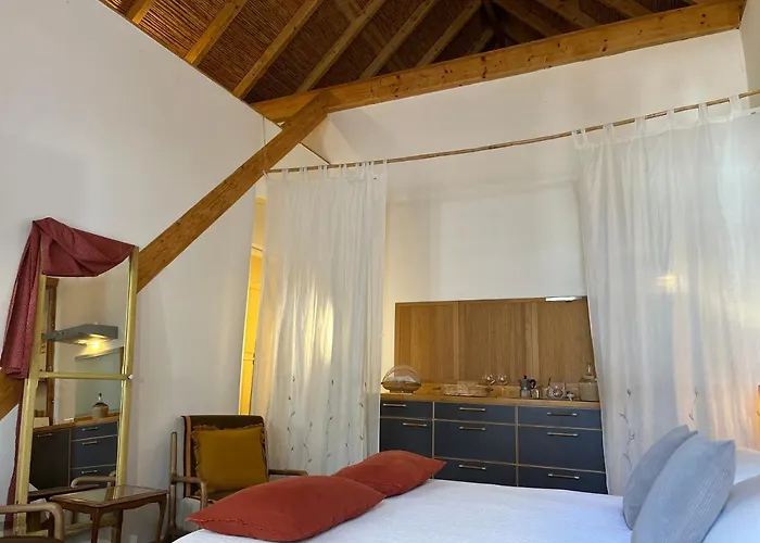 Casa Beleza Do Sul 4* تافيرا