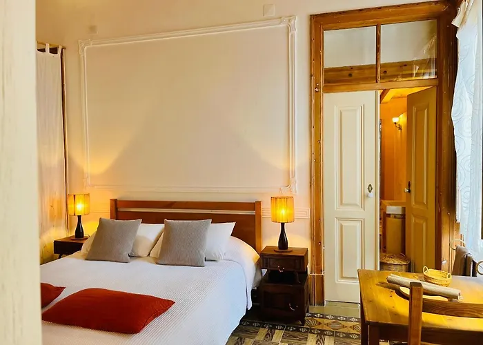 Casa Beleza Do Sul 4* تافيرا