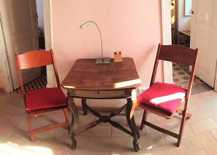 Casa Beleza Do Sul 4*