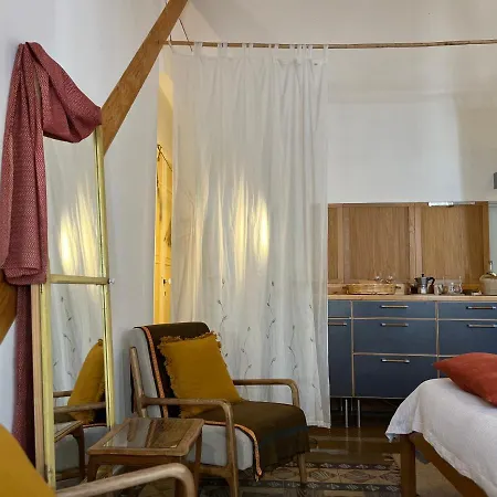 Casa Beleza Do Sul Guest house