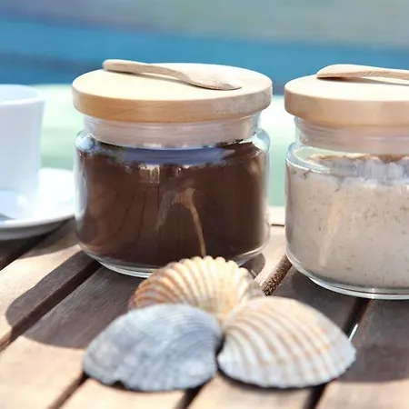 卡萨贝莱扎多索旅馆 3*