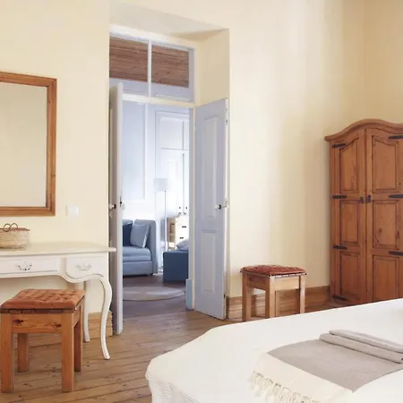 Casa Beleza Do Sul Πανσιόν Ταβίρα