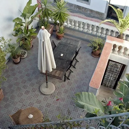 Casa Beleza Do Sul Πανσιόν Ταβίρα